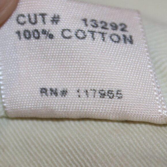 J Brand Kane  Slim Straight Leg Jean in Fade Mint Color Size 31 Men - Picture 14 of 14